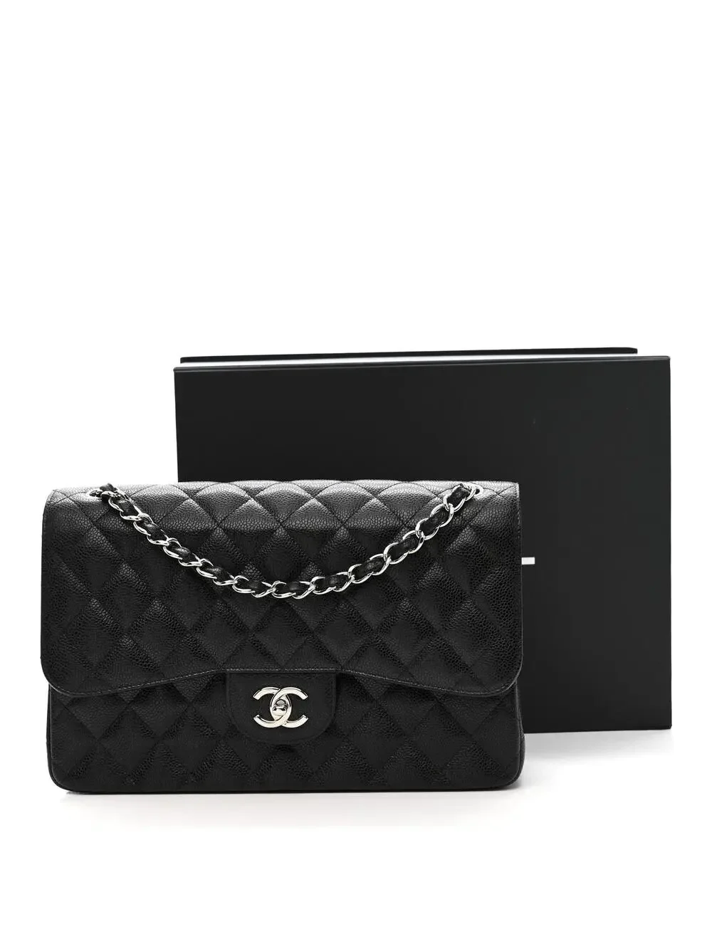 CHANEL discover timeless